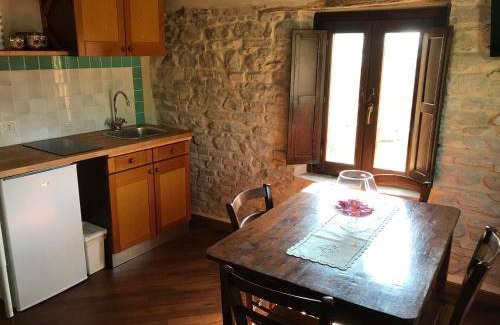 Cabernardi House | 50 m² House ∙ 4 guests