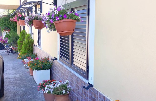 Canosa Sannita House | 50 m² House ∙ 1 bedroom ∙ 3 guests