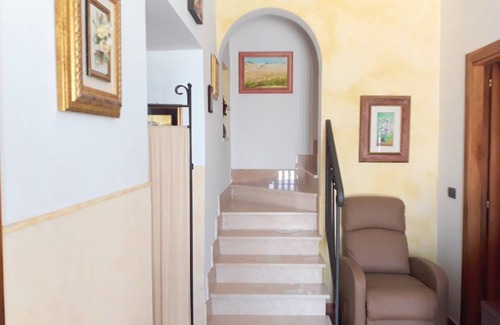 Canosa Sannita House | 50 m² House ∙ 1 bedroom ∙ 3 guests