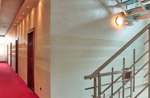 Vozdovac House | 50 m² Motel ∙ 127 guests