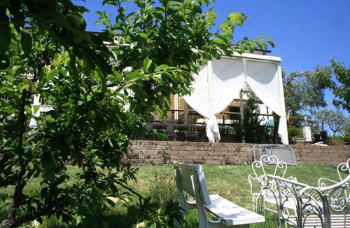 Collesalvetti Resort | 50 m² Private room ∙ 1 bedroom ∙ 2 guests
