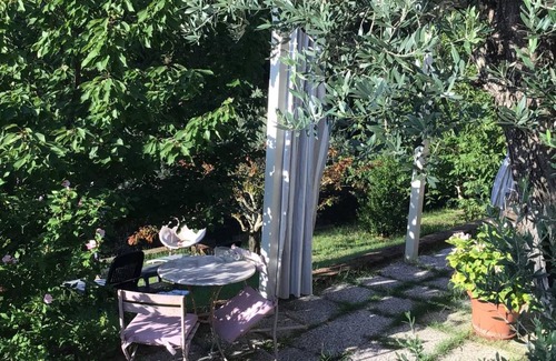 Collesalvetti Resort | 50 m² Private room ∙ 1 bedroom ∙ 2 guests