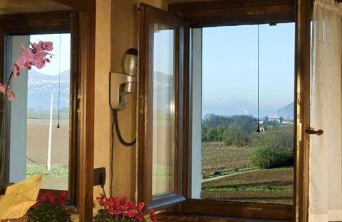 Bedizzole Resort | 50 m² Private room ∙ 2 bedrooms ∙ 3 guests