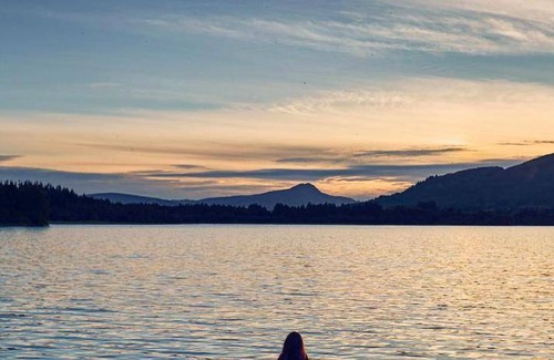 Port of Menteith Resort | 50 m² Resort ∙ 5 bedrooms ∙ 10 guests