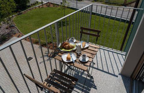 Cerrina Monferrato Apartment | 50 m² Serviced apartment ∙ 4 guests