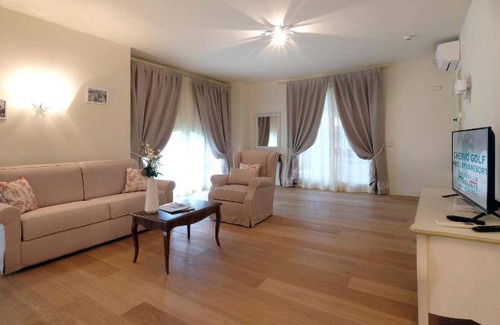 Pozzolengo Apartment | 50 m² Serviced apartment ∙ 4 guests