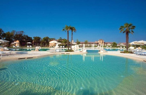 Pozzolengo Apartment | 50 m² Serviced apartment ∙ 4 guests
