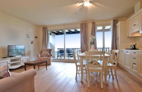 Pozzolengo Apartment | 50 m² Serviced apartment ∙ 4 guests