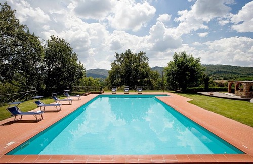 Pietraviva Villa | 50 m² Villa ∙ 2 bedrooms ∙ 4 guests