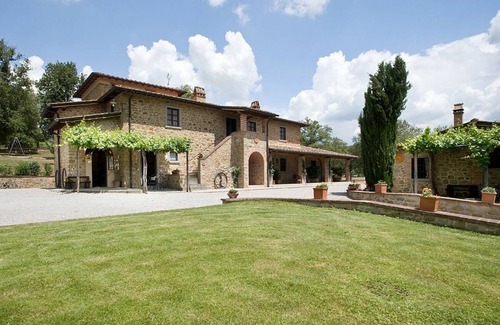 Pietraviva Villa | 50 m² Villa ∙ 2 bedrooms ∙ 4 guests