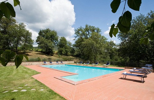 Pietraviva Villa | 50 m² Villa ∙ 2 bedrooms ∙ 4 guests