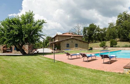 Pietraviva Villa | 50 m² Villa ∙ 2 bedrooms ∙ 4 guests