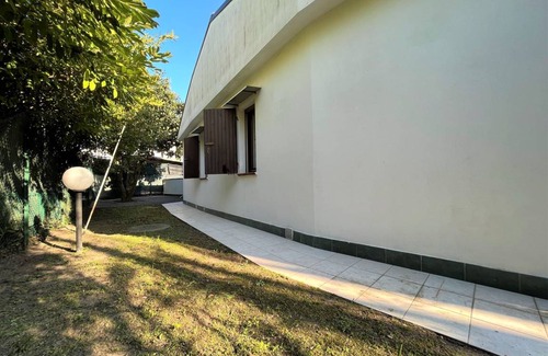 Lido di Pomposa Villa | 50 m² Villa ∙ 2 bedrooms ∙ 6 guests
