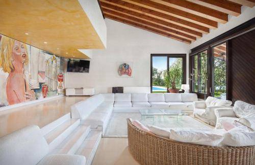 Porto Villa | 500 m² Villa ∙ 5 bedrooms ∙ 11 guests
