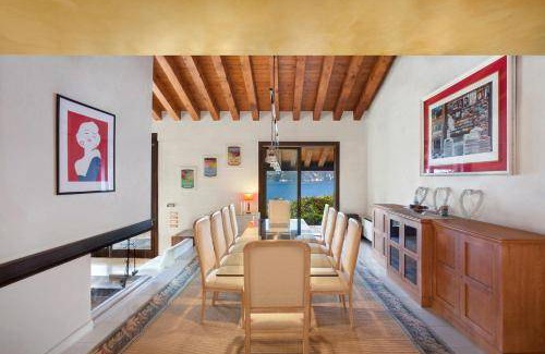 Porto Villa | 500 m² Villa ∙ 5 bedrooms ∙ 11 guests