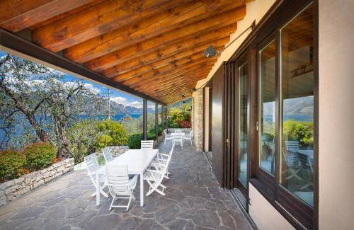 Porto Villa | 500 m² Villa ∙ 5 bedrooms ∙ 11 guests