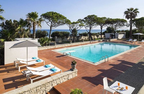 Marina di Modica Villa | 500 m² Villa ∙ 9 bedrooms ∙ 18 guests