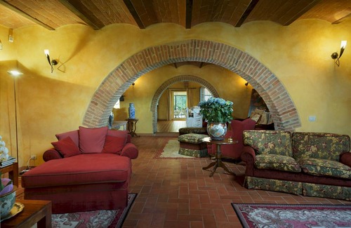 Bollano Villa | 500 m² Villa ∙ 9 bedrooms ∙ 20 guests