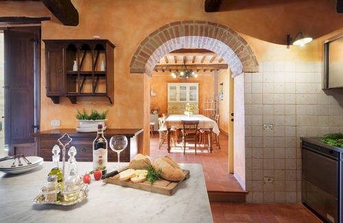 Bollano Villa | 500 m² Villa ∙ 9 bedrooms ∙ 20 guests