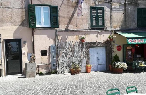 Nemi Apartment | 51 m² Apartment ∙ 2 bedrooms ∙ 4 guests