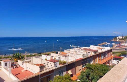 Santa Marinella Apartment | 52 m² Apartment ∙ 1 bedroom ∙ 4 guests
