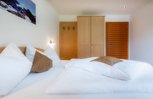 Malles Venosta Apartment | 52 m² Apartment ∙ 2 bedrooms ∙ 5 guests