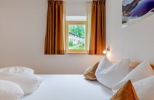 Malles Venosta Apartment | 52 m² Apartment ∙ 2 bedrooms ∙ 5 guests