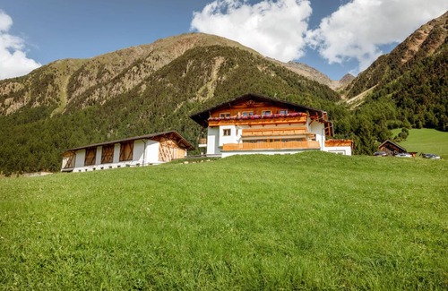 Malles Venosta Apartment | 52 m² Apartment ∙ 2 bedrooms ∙ 5 guests