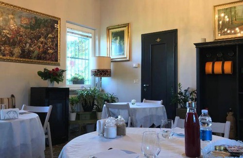 San Nicolo Bed & Breakfast | 52 m² Bed and breakfast ∙ 3 guests