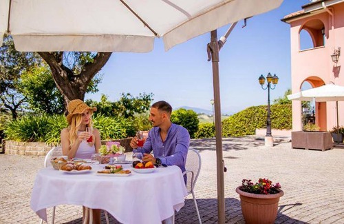 San Savino Resort | 53 m² Resort ∙ 2 bedrooms ∙ 127 guests