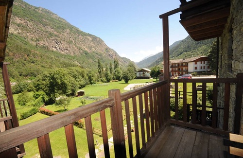 Derby-villaret Apartment | 54 m² Apartment ∙ 2 bedrooms ∙ 5 guests