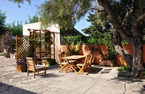 Lu Bagnu Apartment | 54 m² Apartment ∙ 1 bedroom ∙ 2 guests