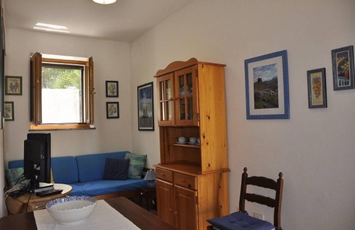 Lu Bagnu Apartment | 54 m² Apartment ∙ 1 bedroom ∙ 2 guests