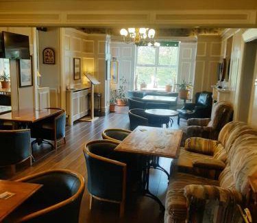 Castlederg House | 54 m² House ∙ 4 guests