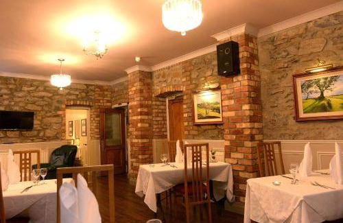 Castlederg House | 54 m² House ∙ 4 guests