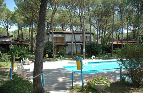 Lignano Riviera Apartment | 55 m² Apartment ∙ 2 bedrooms ∙ 4 guests