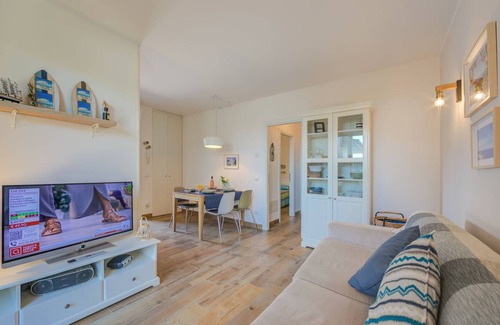 Padenghe sul Garda Apartment | 55 m² Apartment ∙ 2 bedrooms ∙ 4 guests