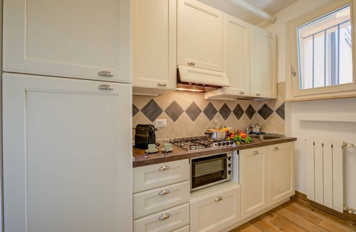 Padenghe sul Garda Apartment | 55 m² Apartment ∙ 2 bedrooms ∙ 4 guests