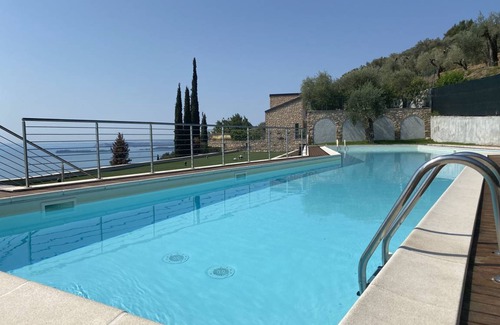 Toscolano Maderno Apartment | 55 m² Apartment ∙ 1 bedroom ∙ 2 guests