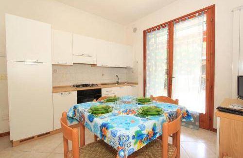 Lido di Pomposa Apartment | 55 m² Apartment ∙ 2 bedrooms ∙ 127 guests