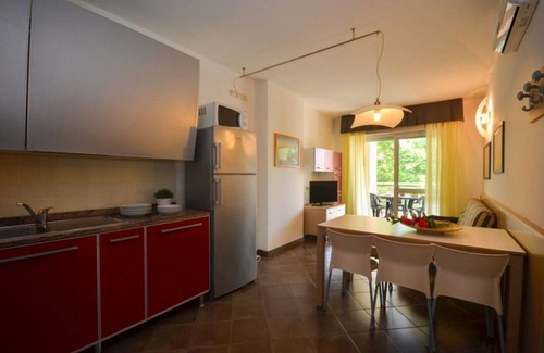 Bibione Pineda Apartment | 55 m² Apartment ∙ 2 bedrooms ∙ 6 guests