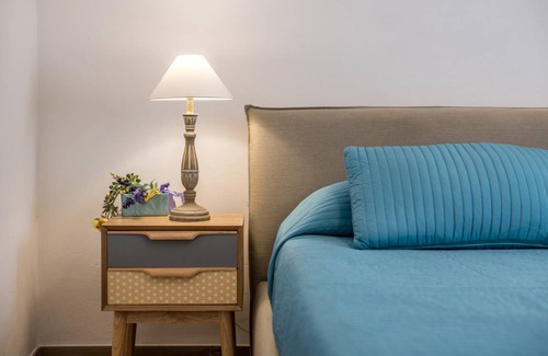 Montepulciano Apartment | 55 m² Apartment ∙ 1 bedroom ∙ 4 guests