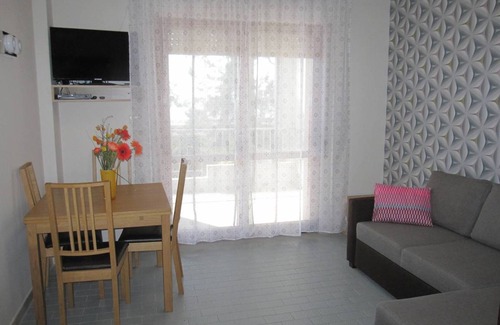Grado Pineta Apartment | 55 m² Apartment ∙ 3 bedrooms ∙ 6 guests