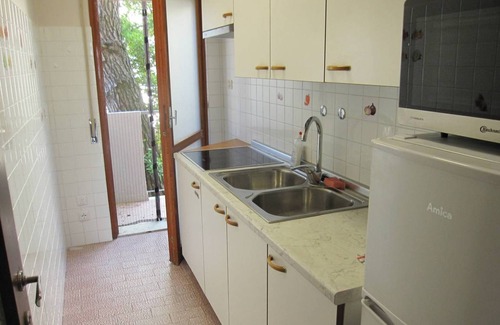 Grado Pineta Apartment | 55 m² Apartment ∙ 3 bedrooms ∙ 6 guests