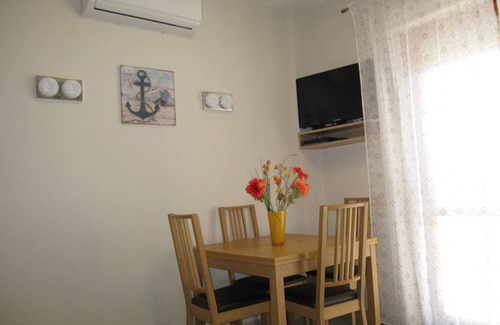 Grado Pineta Apartment | 55 m² Apartment ∙ 3 bedrooms ∙ 6 guests