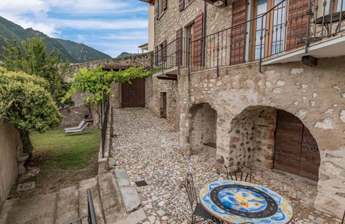 Vesio Apartment | 55 m² Apartment ∙ 1 bedroom ∙ 2 guests