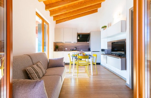 San Benedetto di Lugana Apartment | 55 m² Apartment ∙ 1 bedroom ∙ 4 guests