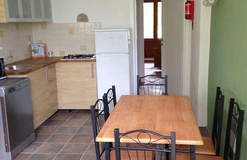 Arcevia Apartment | 55 m² Apartment ∙ 2 bedrooms ∙ 5 guests