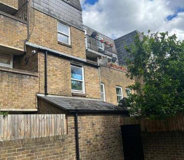 Euston Apartment | 55 m² Apartment ∙ 2 bedrooms ∙ 6 guests