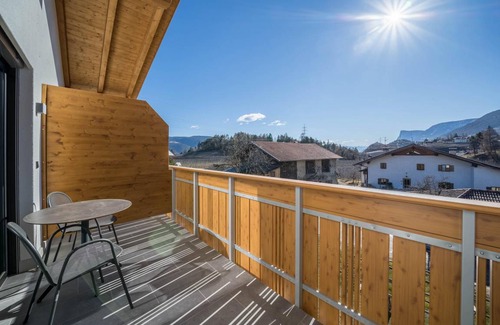 Lana Apartment | 55 m² Apartment ∙ 2 bedrooms ∙ 4 guests